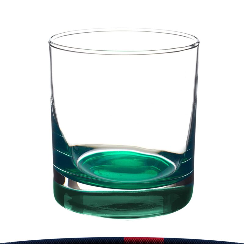 11 oz. Libbey Whiskey Glasses - 5