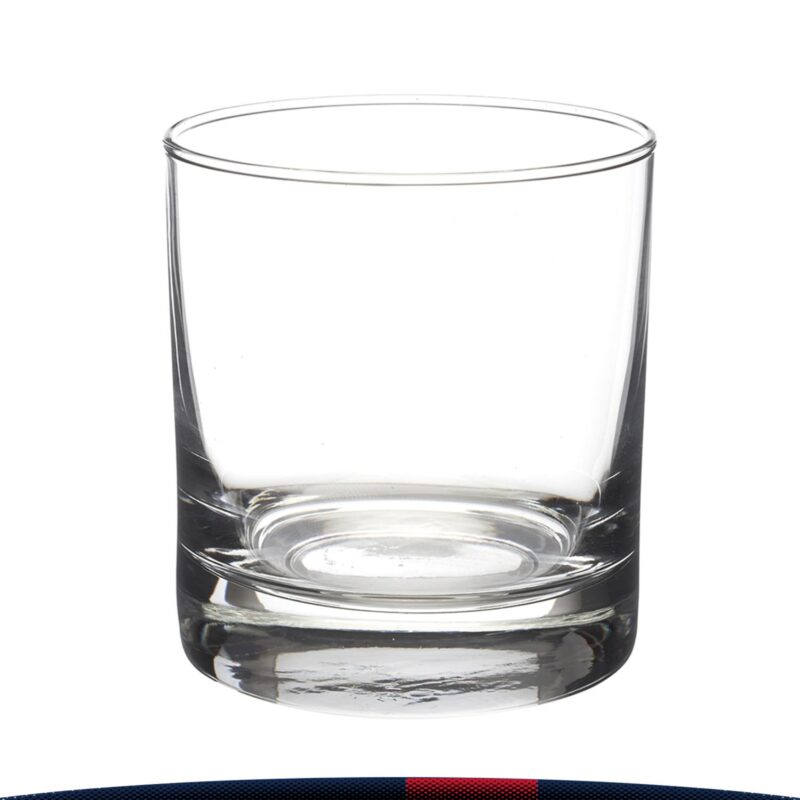 11 oz. Libbey Whiskey Glasses - 6