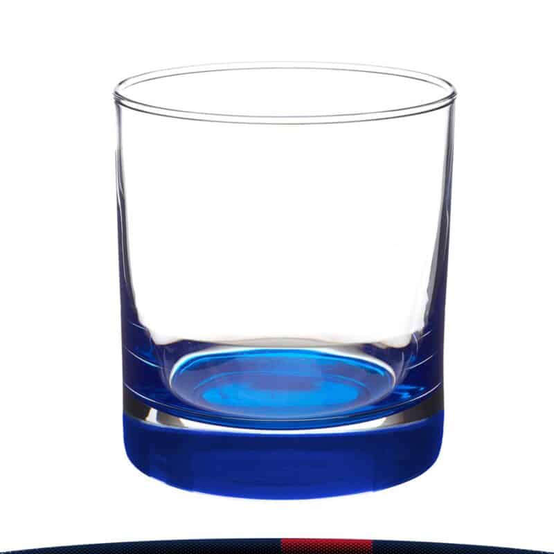 11 oz. Libbey Whiskey Glasses - 7