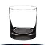 11 oz. Libbey Whiskey Glasses - 8