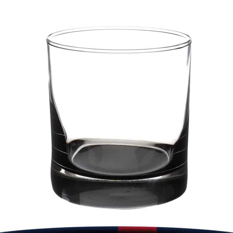 11 oz. Libbey Whiskey Glasses - 8