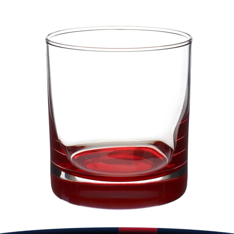 11 oz. Libbey Whiskey Glasses - 9