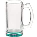 12 Oz. Libbey Glass Sports Mugs - 3