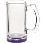 12 Oz. Libbey Glass Sports Mugs - 5