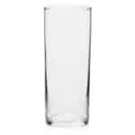 12 Oz. Libbey® Straight Sided Zombie Glasses - 1