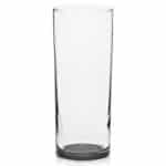 12 Oz. Libbey® Straight Sided Zombie Glasses - 2