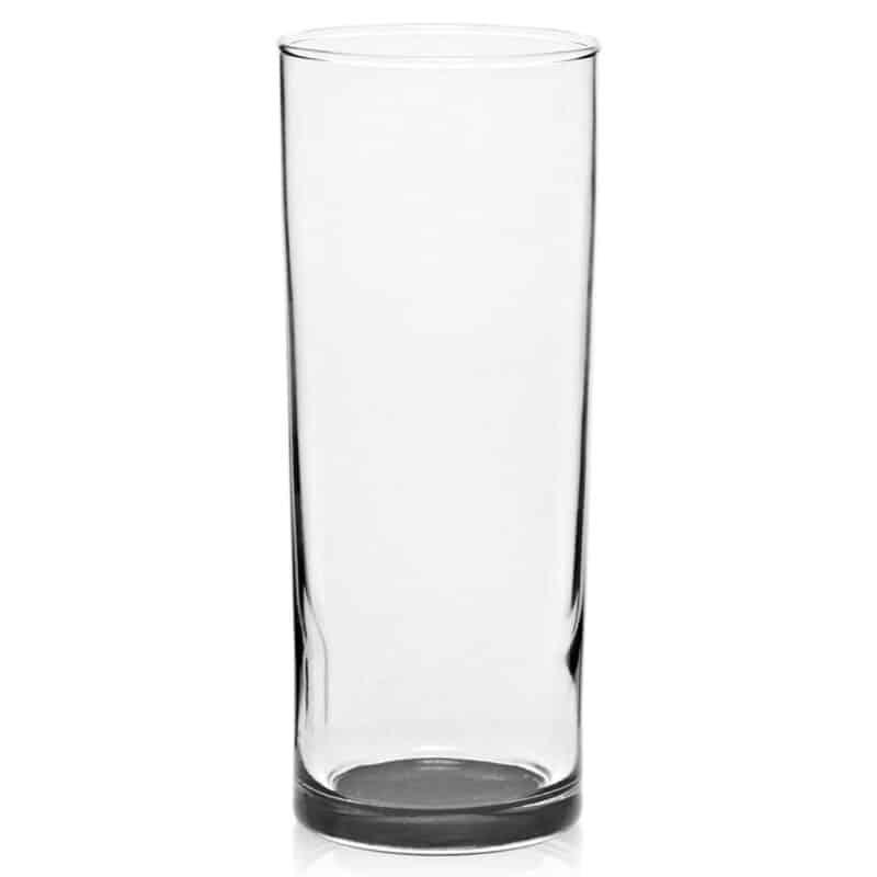 12 Oz. Libbey® Straight Sided Zombie Glasses - 2