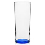 12 Oz. Libbey® Straight Sided Zombie Glasses - 3