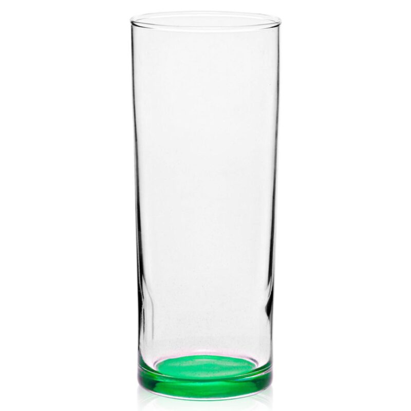 12 Oz. Libbey® Straight Sided Zombie Glasses - 4