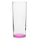 12 Oz. Libbey® Straight Sided Zombie Glasses - 5