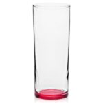 12 Oz. Libbey® Straight Sided Zombie Glasses - 7