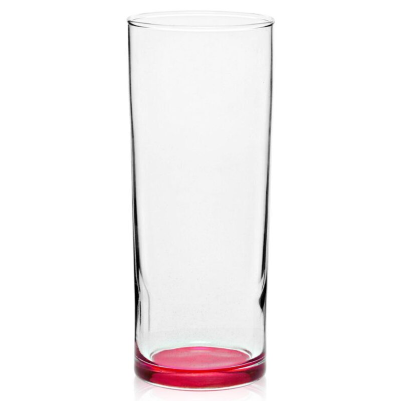 12 Oz. Libbey® Straight Sided Zombie Glasses - 7