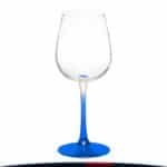 12 oz. Libbey Flen Wine Glasses - 6