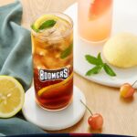 12 oz. Libbey Straight Sided Glasses - 2