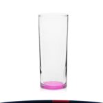 12 oz. Libbey Straight Sided Glasses - 8