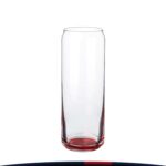 12.5 Oz. Libbey Slim Can Beer Glasses - 1