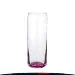 12.5 Oz. Libbey Slim Can Beer Glasses - 5