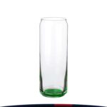 12.5 Oz. Libbey Slim Can Beer Glasses - 6