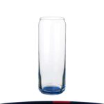 12.5 Oz. Libbey Slim Can Beer Glasses - 8