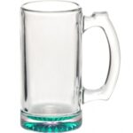12.5 Oz. Libbey® Glass Sports Beer Mug - 4