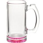 12.5 Oz. Libbey® Glass Sports Beer Mug - 5