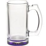 12.5 Oz. Libbey® Glass Sports Beer Mug - 6