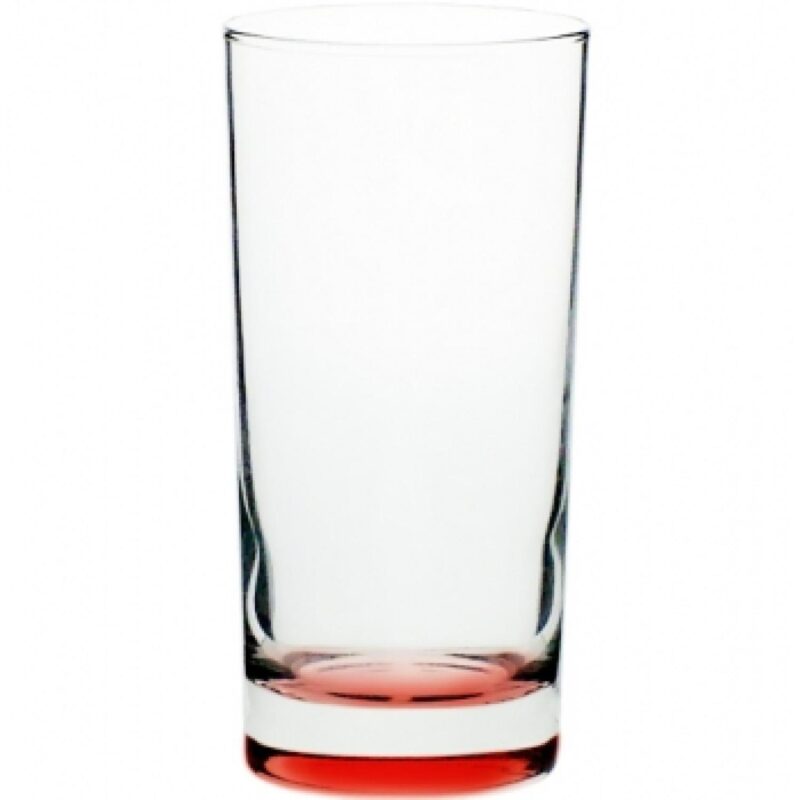 12.5 Oz. Libbey® Tall Beverage Glasses - 6