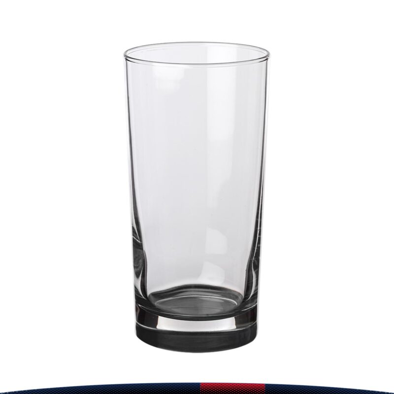 12.5 oz. Libbey Beer Glasses - 1