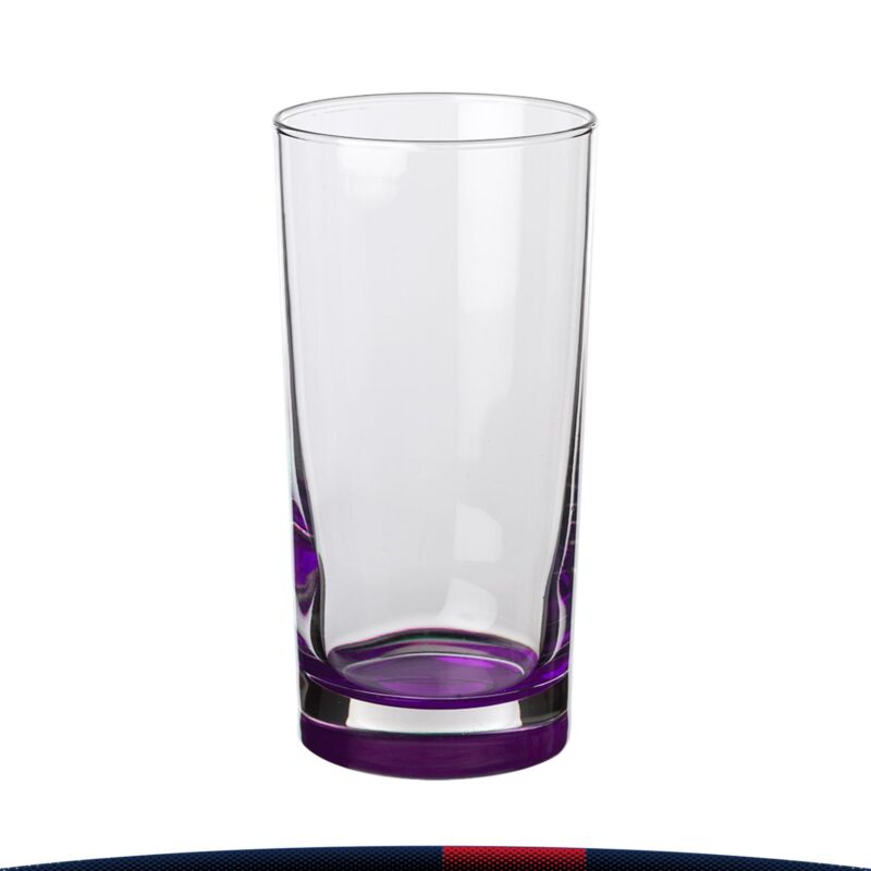 12.5 oz. Libbey Beer Glasses - 8