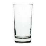 12.5 oz. USA Made Libbey Tall Custom Imprinted Glass - 1
