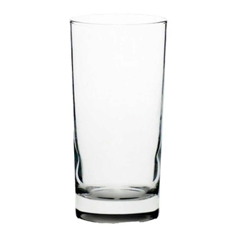 12.5 oz. USA Made Libbey Tall Custom Imprinted Glass - 1