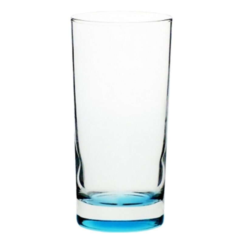 12.5 oz. USA Made Libbey Tall Custom Imprinted Glass - 2