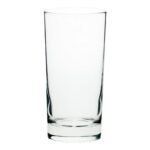 12.5 oz. USA Made Libbey Tall Custom Imprinted Glass - 3
