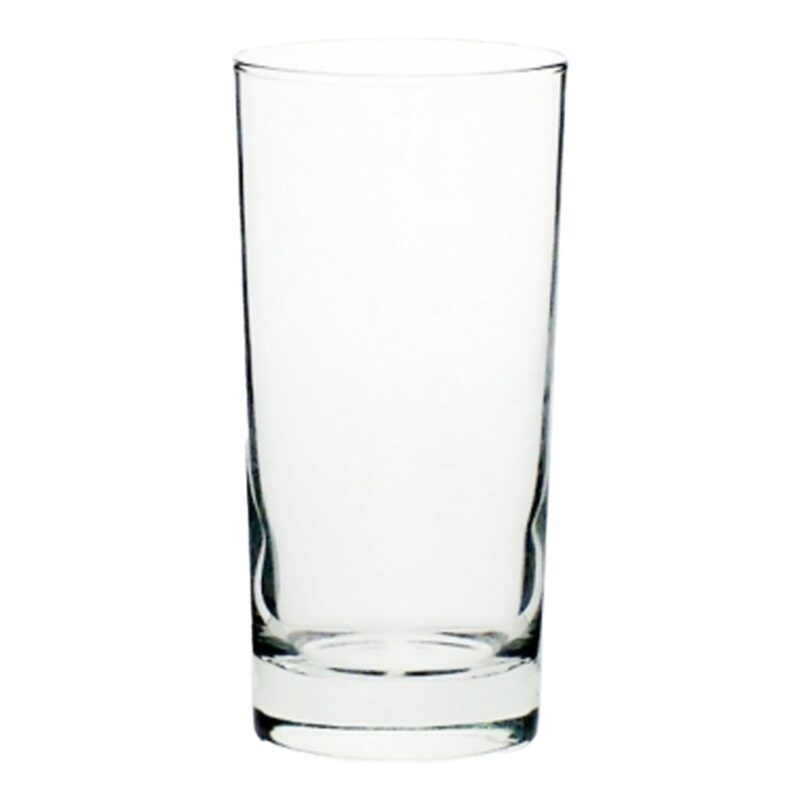 12.5 oz. USA Made Libbey Tall Custom Imprinted Glass - 3