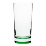 12.5 oz. USA Made Libbey Tall Custom Imprinted Glass - 4