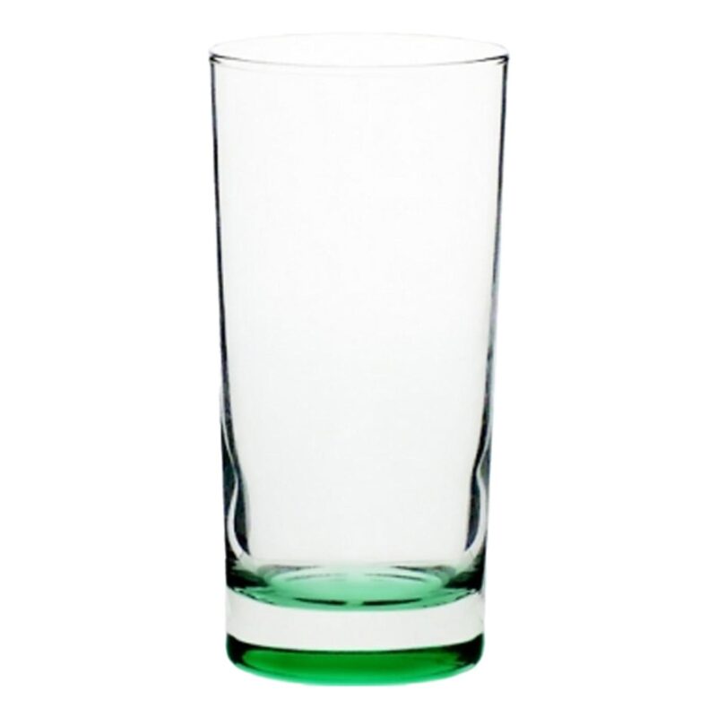 12.5 oz. USA Made Libbey Tall Custom Imprinted Glass - 4