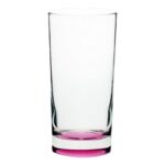 12.5 oz. USA Made Libbey Tall Custom Imprinted Glass - 5