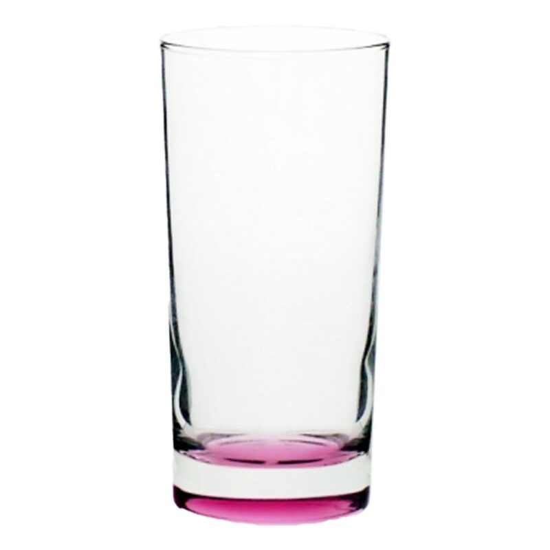 12.5 oz. USA Made Libbey Tall Custom Imprinted Glass - 5
