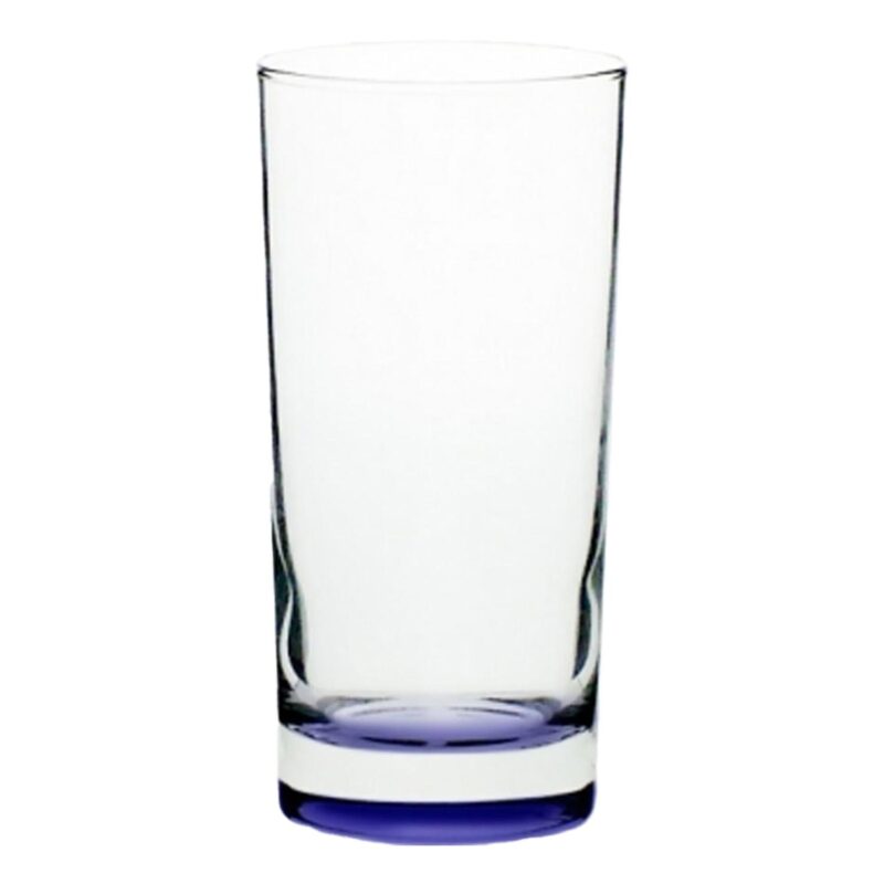 12.5 oz. USA Made Libbey Tall Custom Imprinted Glass - 6