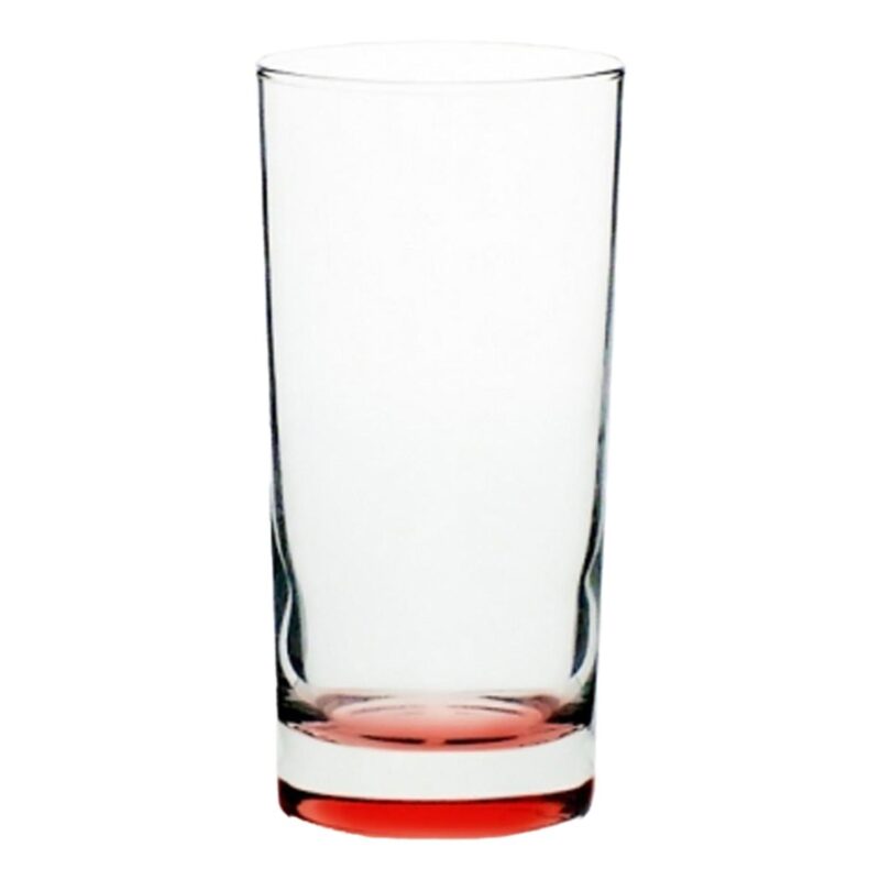 12.5 oz. USA Made Libbey Tall Custom Imprinted Glass - 7