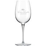 13 Oz. Libbey® Master's Reserve Wine Glass