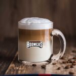 13 oz. Libbey Lucent Glass Coffee Mugs - 2