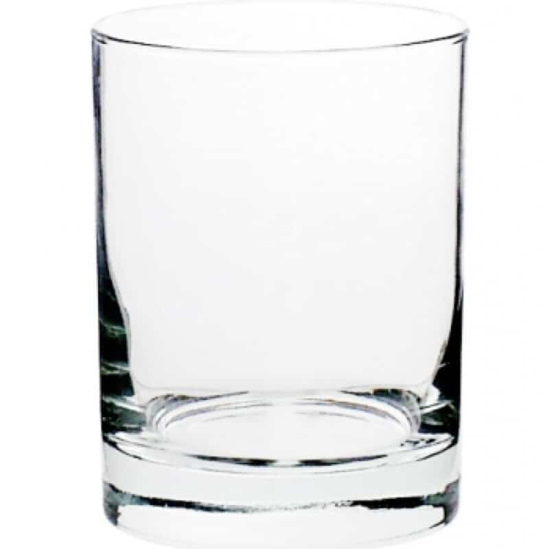 13.5 Oz. Libbey® Heavy Base Whiskey Rocks Glasses - 1