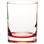 13.5 Oz. Libbey® Heavy Base Whiskey Rocks Glasses - 3