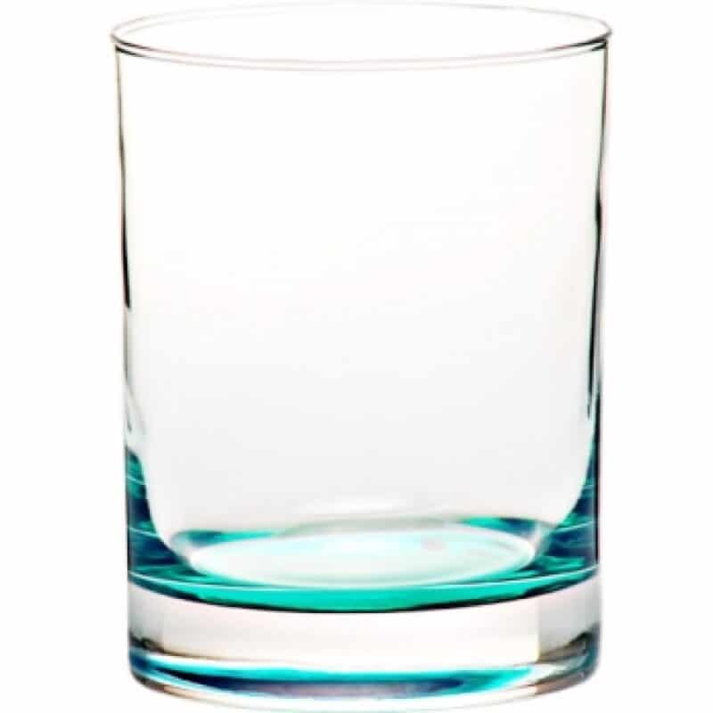 13.5 Oz. Libbey® Heavy Base Whiskey Rocks Glasses - 6
