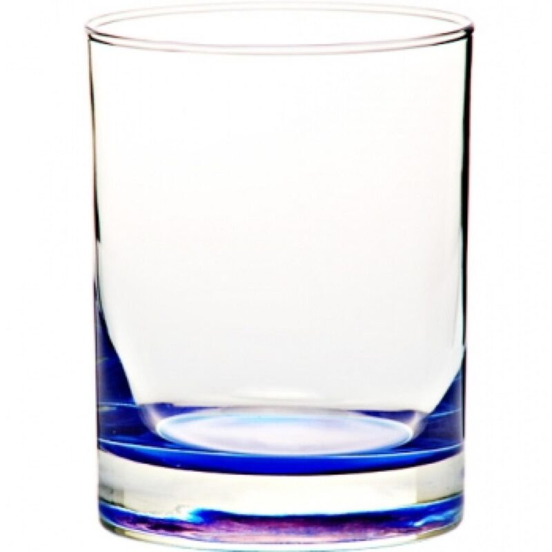 13.5 Oz. Libbey® Heavy Base Whiskey Rocks Glasses - 7