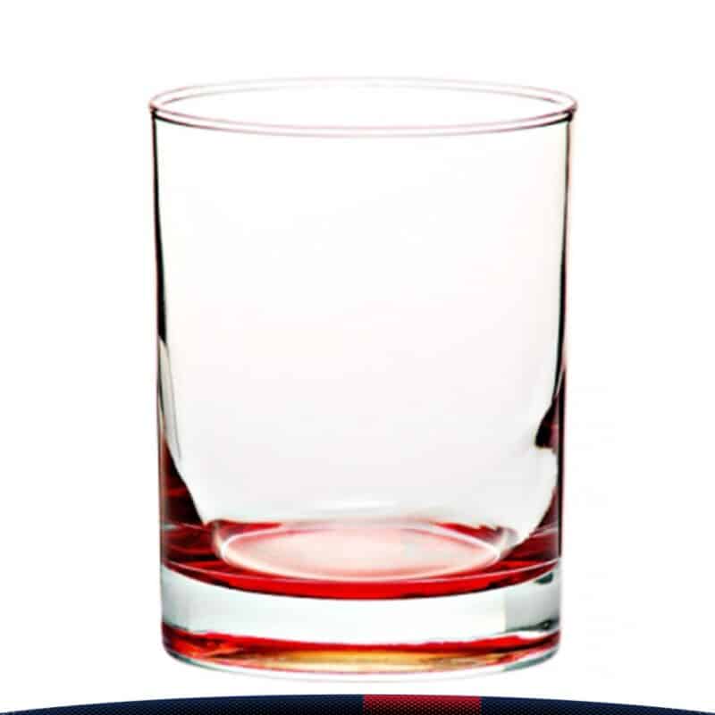 13.5 oz. Libbey Whiskey Rocks Glasses - 1