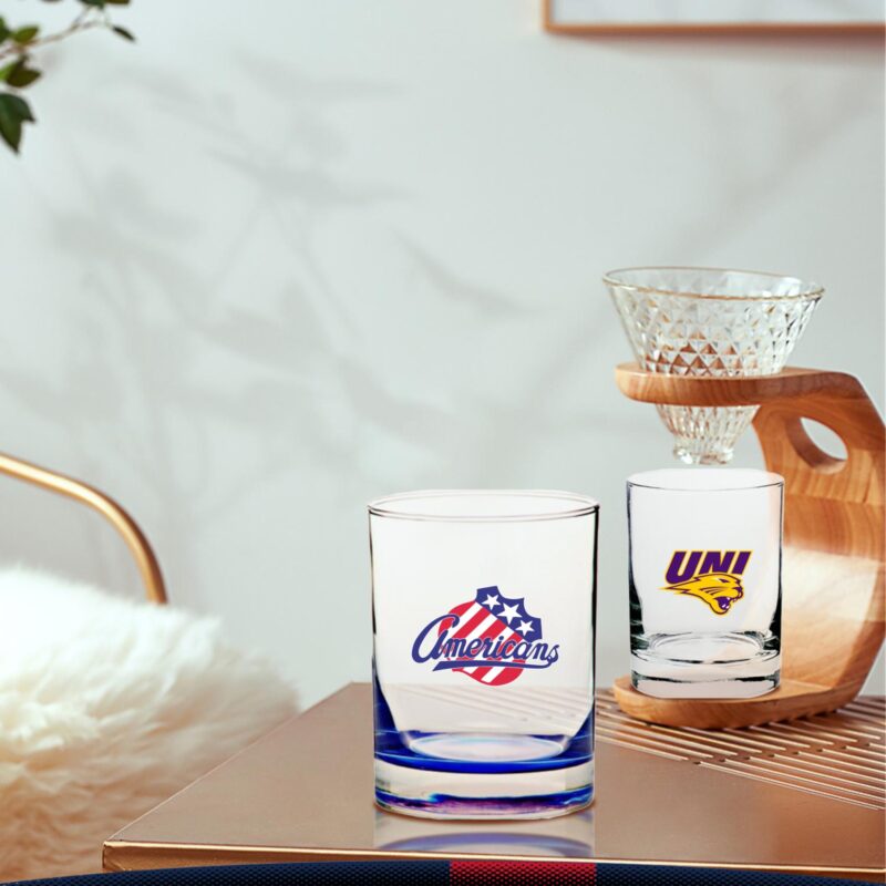 13.5 oz. Libbey Whiskey Rocks Glasses - 2