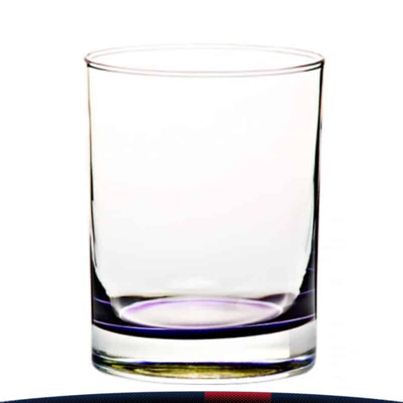13.5 oz. Libbey Whiskey Rocks Glasses - 4