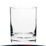 13.5 oz. Libbey Whiskey Rocks Glasses - 7
